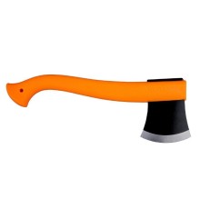 Топор туристический Morakniv Outdoor Axe оранжевый, 12058