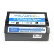 Радиоуправляемый катер Volantex RC Vector SR48 Brushless 2.4G LiPo RTR