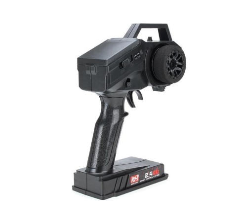 Передатчик на 2.4G v.2 для Remo Hobby 1/16