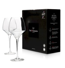 Бокалы для вина Chef&Sommelier Open up 400 мл. / 2 шт. в п/у.