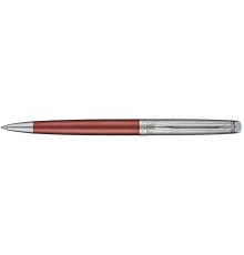 Ручка шариковая Waterman Hemisphere La Collection Privee Rose Cuivré, стальной корпус