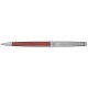 Ручка шариковая Waterman Hemisphere La Collection Privee Rose Cuivré, стальной корпус