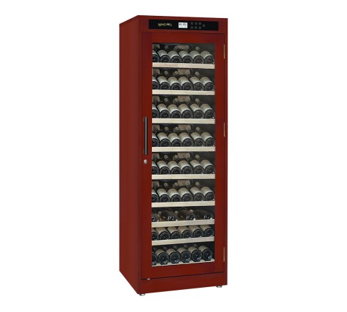 Винный шкаф Meyvel MV102-WM1-M