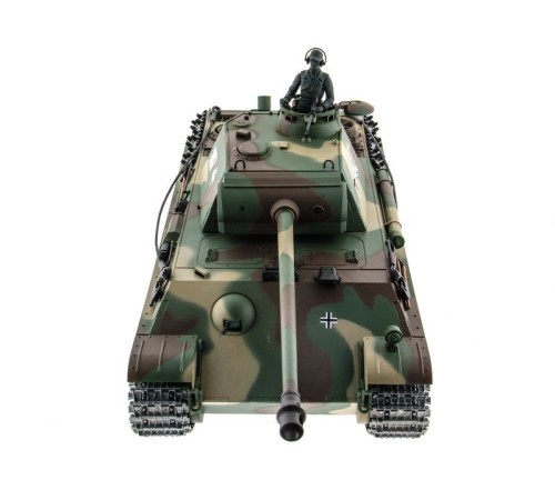 Р/У танк Heng Long 1/16 Panther 