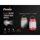 Фонарь Fenix CL23 красный, CL23r