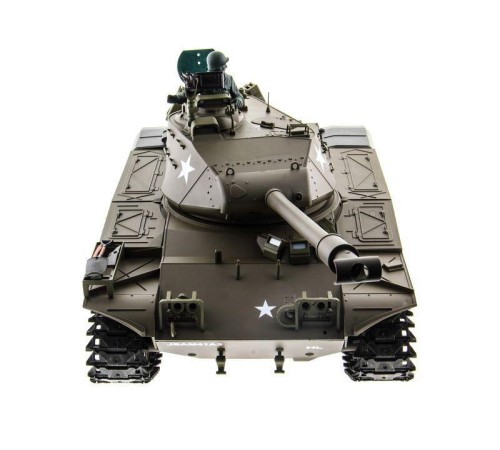 Радиоуправляемый танк Heng Long M41 