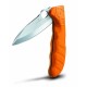 Нож охотника VICTORINOX Hunter Pro 130 мм, 1 функция, с фиксатором лезвия, оранжевый