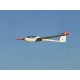 Радиоуправляемый планер Volantex RC ASW28 2600мм Brushless PNP