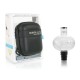 Аэратор для вина на бутылку в переносом чехле Soiree Home Wine Aerator
