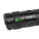 Ручной фонарь SKYWOODS TACTIC, 1800 люмен, USB-Type C, холодный свет, IP67