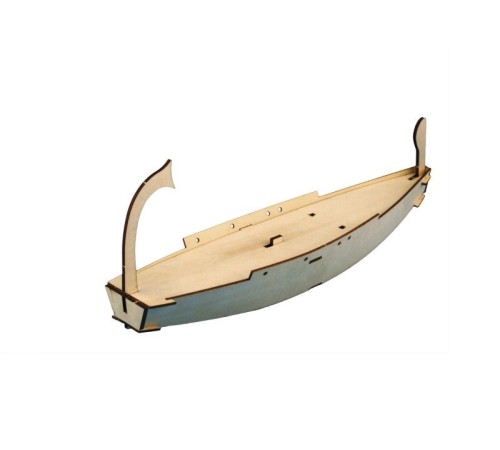 Сборная деревянная модель корабля Artesania Latina CLEOPATRA (EGYPTIAN BOAT)