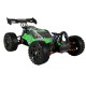 Радиоуправляемая багги Remo Hobby Dingo UPGRADE V2.0 (зеленая) 4WD 2.4G 1/16 RTR