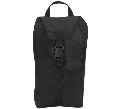 Сумка спортивная VICTORINOX Extra-Large Travel Duffel, чёрная, полиэстер/рипстоп, 91x38x36 см, 127 л