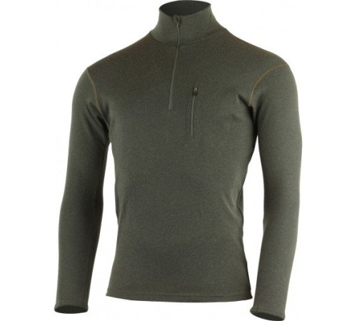 Футболка  мужская BREND 5959 XL/ дл. рукав/ шерсть 230/ серый/ XL (BREND-5959XL)