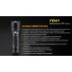 Фонарь Fenix FD41