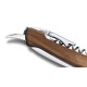 Нож перочинный VICTORINOX Wine Master, 130 мм, 6 функций, с фиксатором, рукоять из орехового дерева