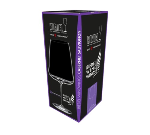 Бокал для красного вина Riedel Winewings Cabernet Sauvingnon