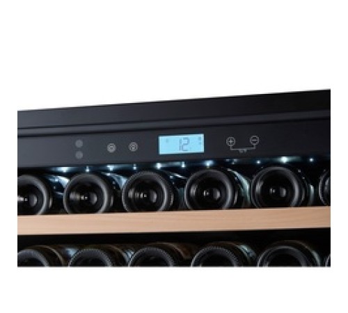 Винный шкаф Cellar Private встраиваемый, однокамерный CP127-1TB