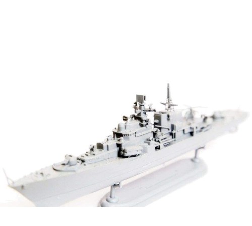 Сборная модель ZVEZDA Российский эскадренный миноносец “Современный”, 1/700