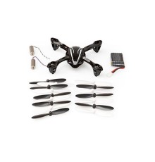 Ремкомплект для квадрокоптера Hubsan H107