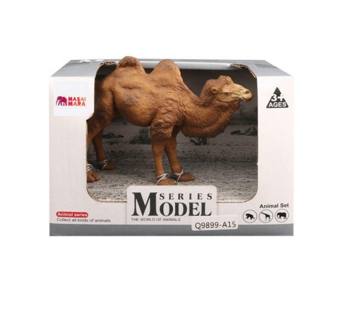 Фигурка игрушка MASAI MARA MM211-104 серии 