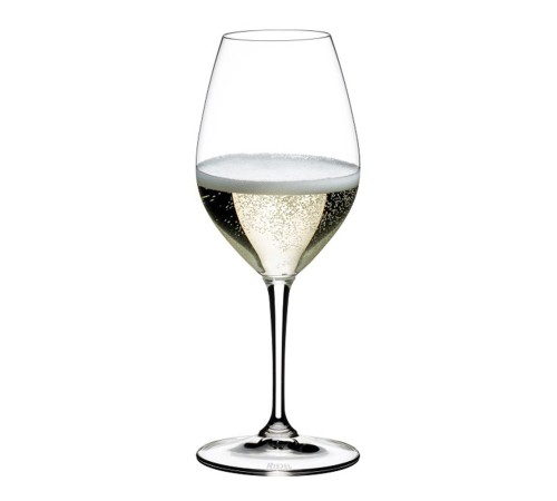Бокалы для шампанского Riedel Vinum Champagne Wine Glass 2 шт.