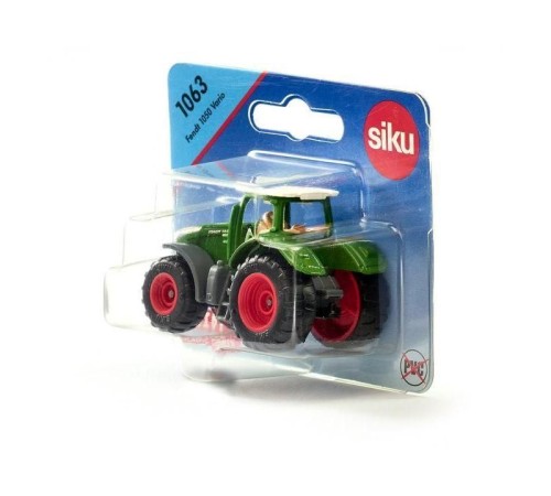 Трактор Siku 1063 Fendt 1050 Vario