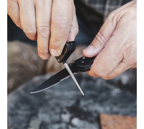Точилка ручная Work Sharp PIVOT PLUS SHARPENER, WSEDCPVP-I