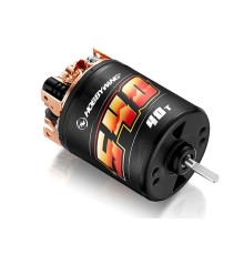Коллекторный мотор Hobbywing QUICRUN Brushed 540-40T (40TKV, 3,175/16,3мм, 1/10)