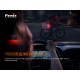 Велофара задняя Fenix BC05R V2.0, BC05RV20
