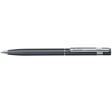 Ручка  шариковая Pierre Cardin EASY, цвет - серый. Упаковка Р-1