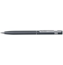 Ручка  шариковая Pierre Cardin EASY, цвет - серый. Упаковка Р-1