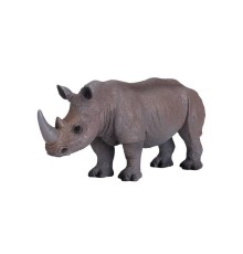 Фигурка KONIK  Белый носорог