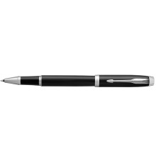 Ручка-роллер Parker IM Black CT