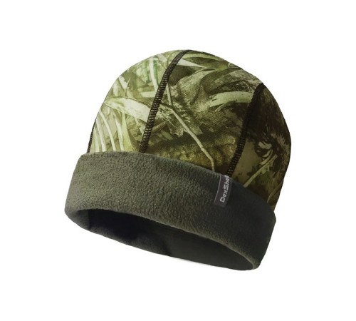 Шапка водонепроницаемая Dexshell Watch Hat Camouflage DH9912RTC размер LXL, камуфляж 58-60 см, DH9912RTCLXL