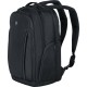 Рюкзак VICTORINOX Altmont Professional Essential Laptop 15'', чёрный, полиэфир, 34x27x43 см, 24 л