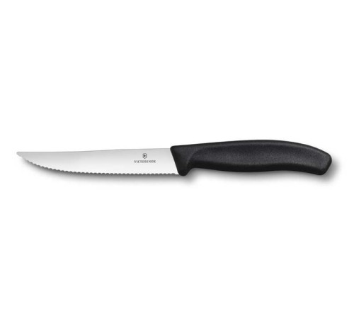Нож для стейка и пиццы VICTORINOX SwissClassic 
