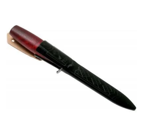 Нож Morakniv Classic No 2F, углеродистая сталь, 13606