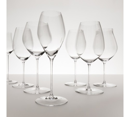 Бокалы для белого вина Riedel Performance Chardonnay 2 шт.