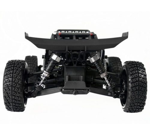 Радиоуправляемая багги Himoto Barren Brushless 4WD 2.4G 1/18 RTR