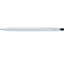 Шариковая ручка Cross Click Chrome, зеркальный хром