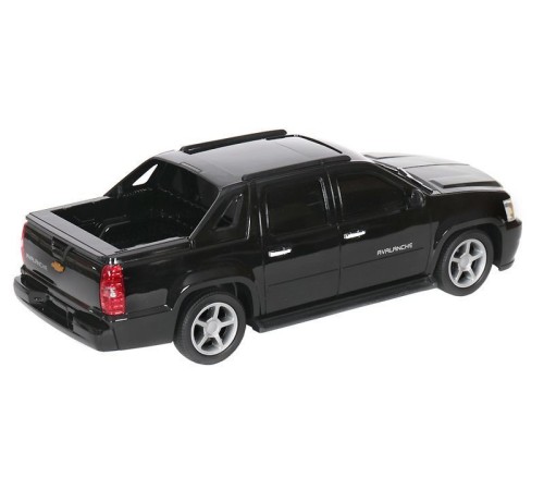 Радиоуправляемая машина GK Racer Chevrolet Avalanche (пикап) 1/16