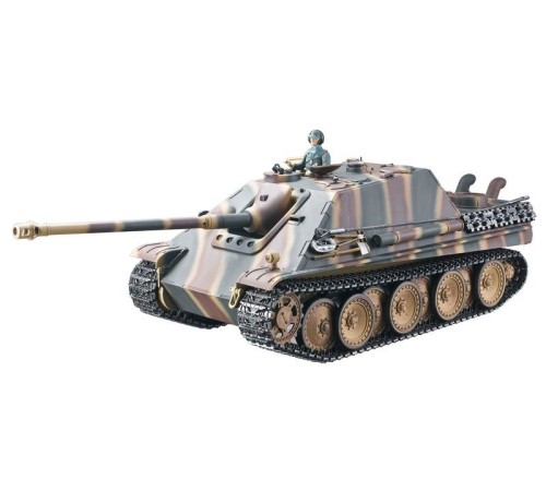 Р/У танк Taigen 1/16 Jagdpanther (Германия) HC версия 2.4G RTR