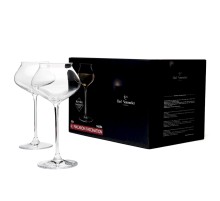 Бокалы для игристых Chef&Sommelier Macaron Fascination 300 мл. / 6 шт. в п/у.