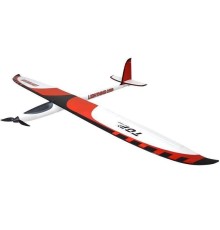 Радиоуправляемый планер Top RC Lightning 2100 (Propeller Power System) 2100мм KIT