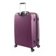 Чемодан SWISSGEAR TALLAC, фиолетовый, АБС-пластик, 52 x 31,5 x 78 см, 97 л