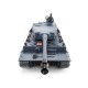 Радиоуправляемый танк Heng Long Tiger I UpgradeA V6.0  2.4G 1/16 RTR