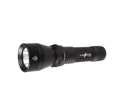 Фонарь для дайвинга Ferei W151 CREE XM-L (холодный свет диода) (W151II)