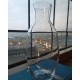 Декантер для вина Markthomas Double Bend Decanter Magnum