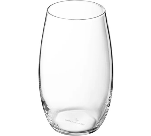 Бокалы для воды и коктейлей Chef&Sommelier Primary 400 мл. / 2 шт. в п/у.
